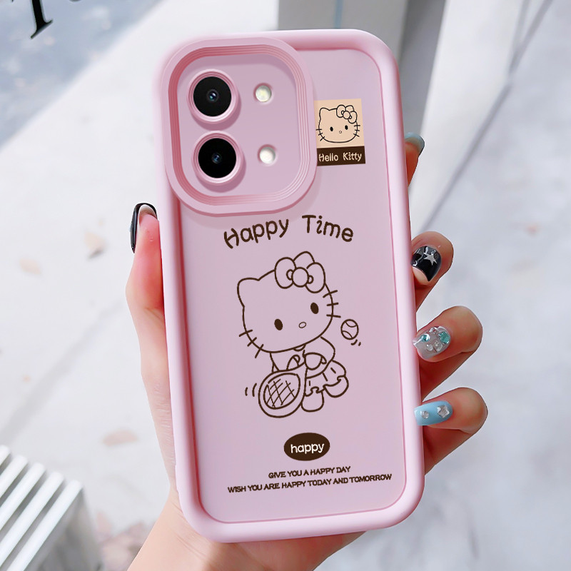 เคสสำหรับ VIVO Y28 2024 เคสโทรศัพท์
