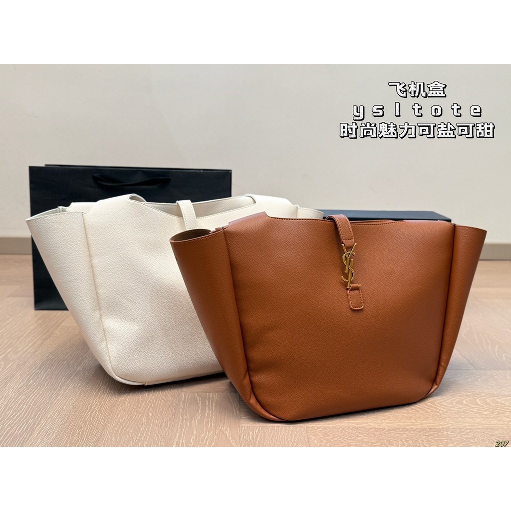 Simple Tote Bag Salty Sweet Fashion Charm Girl