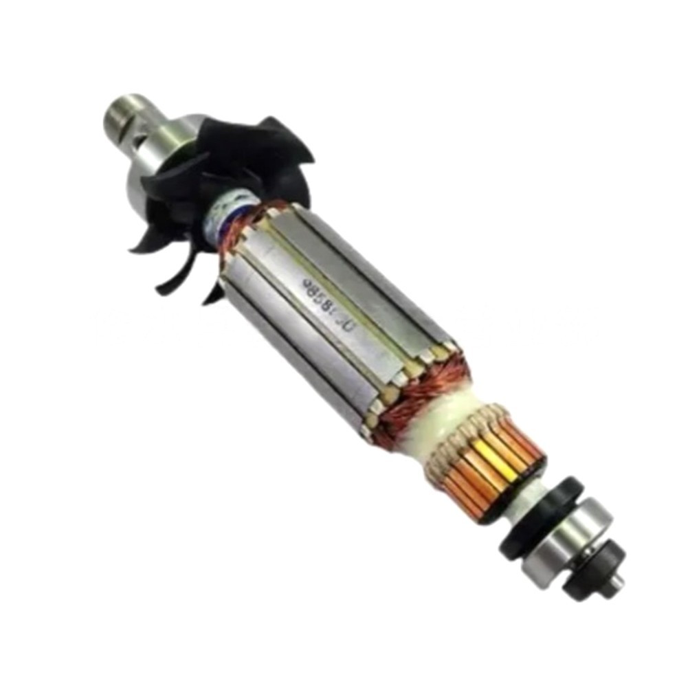 [สินค้าใหม่- ต.ค.] 515843-2 Edge Trimming Armature โรเตอร์เครื่องแกะสลักโรเตอร์สําหรับ RT0702C RT070