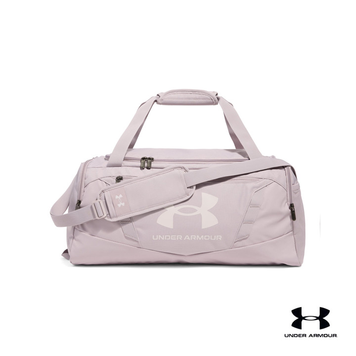 Under Armour กระเป๋าดัฟเฟิล UA Undeniable 5.0 Small
