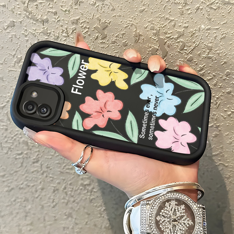เคส Samsung Galaxy A03 Soft Cover