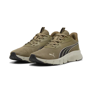 PUMA Running รองเท้าวิ่งยูนิเซ็กซ์ FlexFocus Lite Modern สีเขียว - 31009306