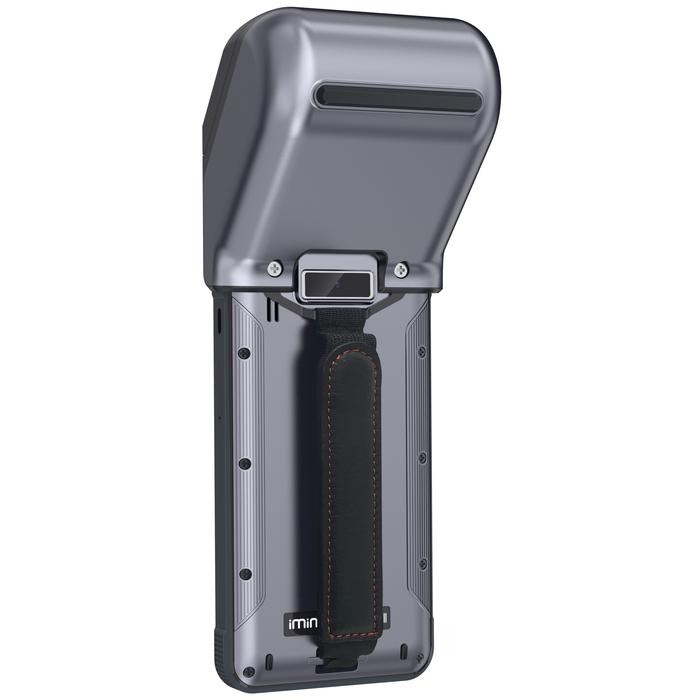 สายหนังสําหรับซีรีส์ iMin Swift