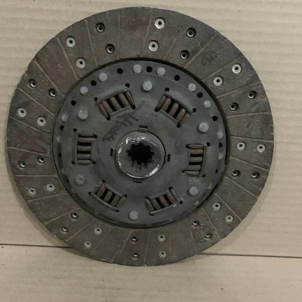 แผ่นคลัช Isuzu C240 No. 5-31240-019-0