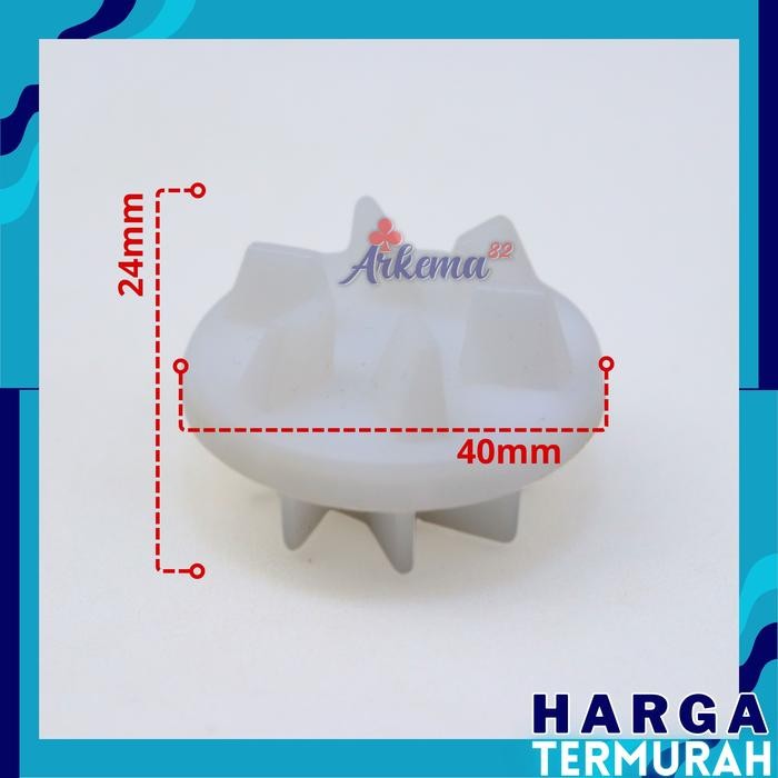 ผลิตภัณฑ์เชื่อมต่อเครื่องปั่นขนาดเล็ก MASPION เครื่องเชื่อมต่อ BLANDER M CONNECTOR