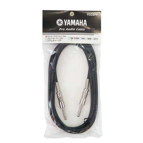 สาย Yamaha 3M Yc03Pp
