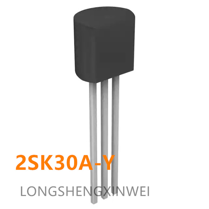 SHDJ-1PCS ใหม่ 2SK30A Y K30A MOS FET โดยตรงถึง 92