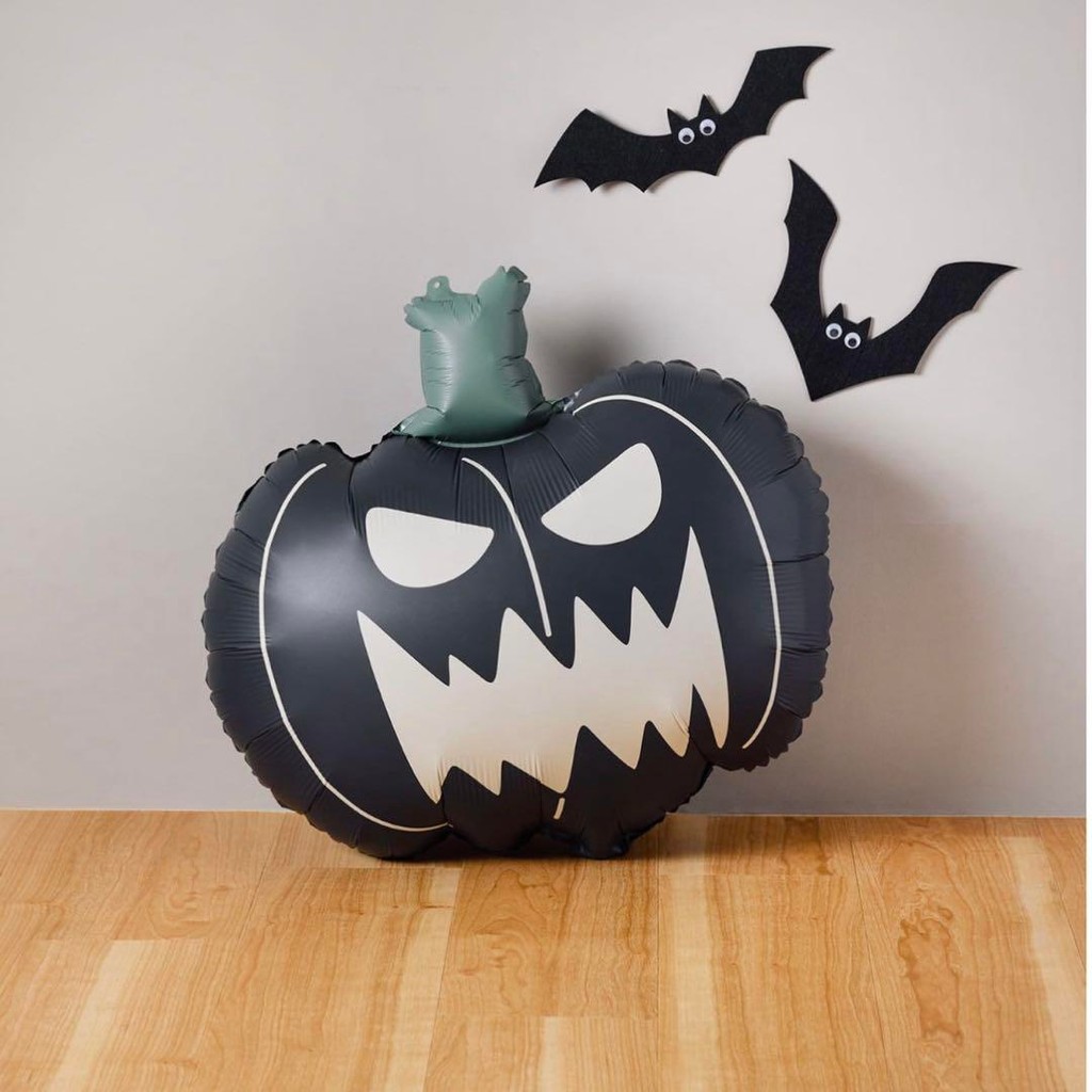 【Direct from Japan】3COINS ลูกโป่งฟักทอง【Japan Exclusive】