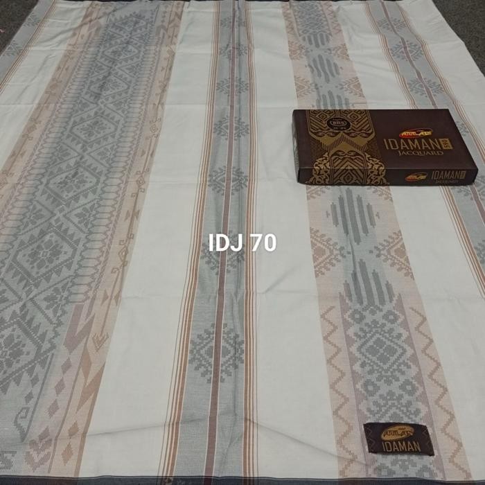 BigSal3%- Jaguart Dream Atlas Sarong