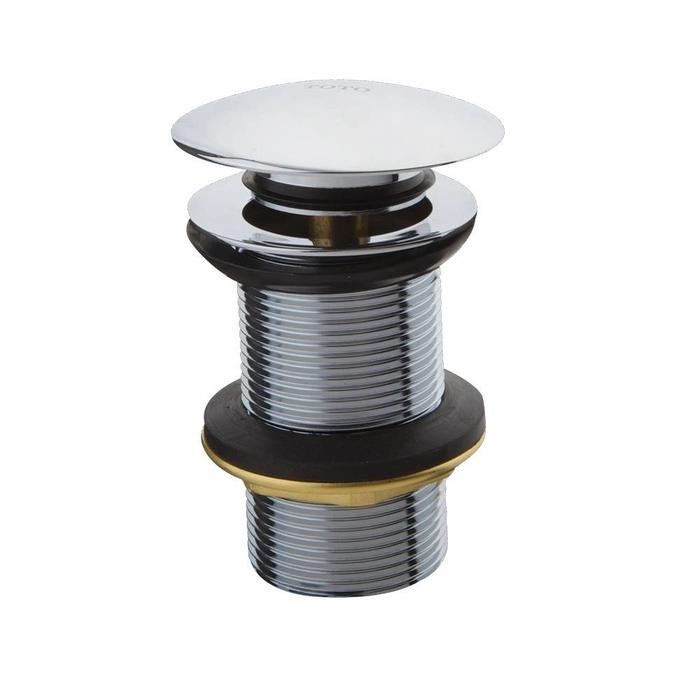 สต็อกจํากัด! ขายดี Toto T6Jv2N Sink Drain!!