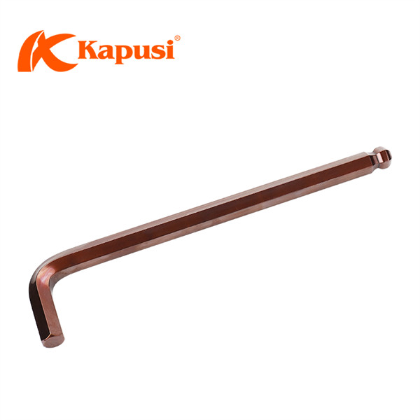 หกเหลี่ยมอ๊อด 12 KPS (8C/H,80C/T) - N3 K-7466