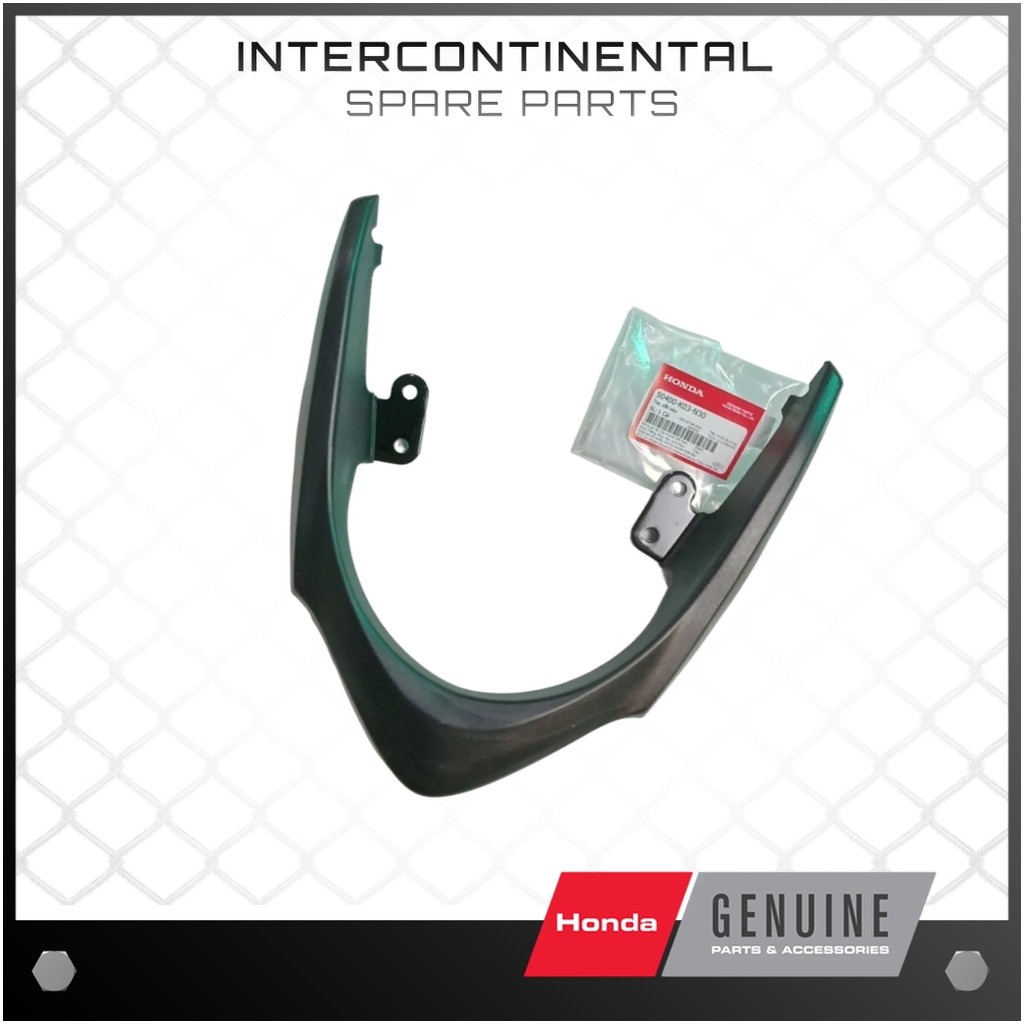 แฮนด์หลัง Wave Rsx แท้ (50400-K03-N30)