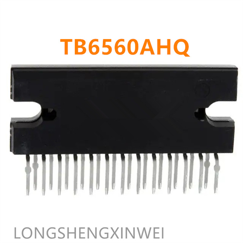 SHDJ-1PCS ใหม่ Original TB6560AHQ TB6560 มอเตอร์ไดรฟ์ชิป ZIP 25 ปลั๊กตรง