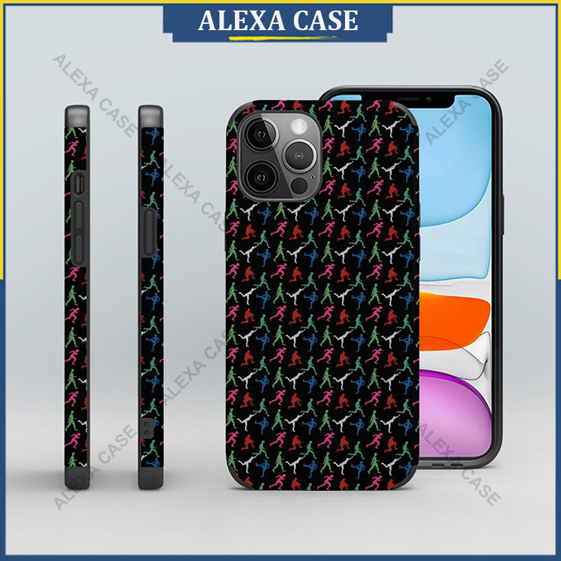 Art เคสโทรศัพท์สําหรับ iPhone 17 Pro Max / iPhone 16 Pro Max / iPhone 15 Pro Max / iPhone 13 Pro Max