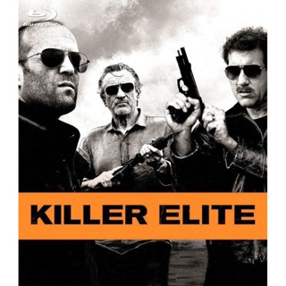 Killer Elite 3 โหดโคตรพันธุ์ดุ (2025) บลูเรย์ Blu-ray ⭐6.3/1…