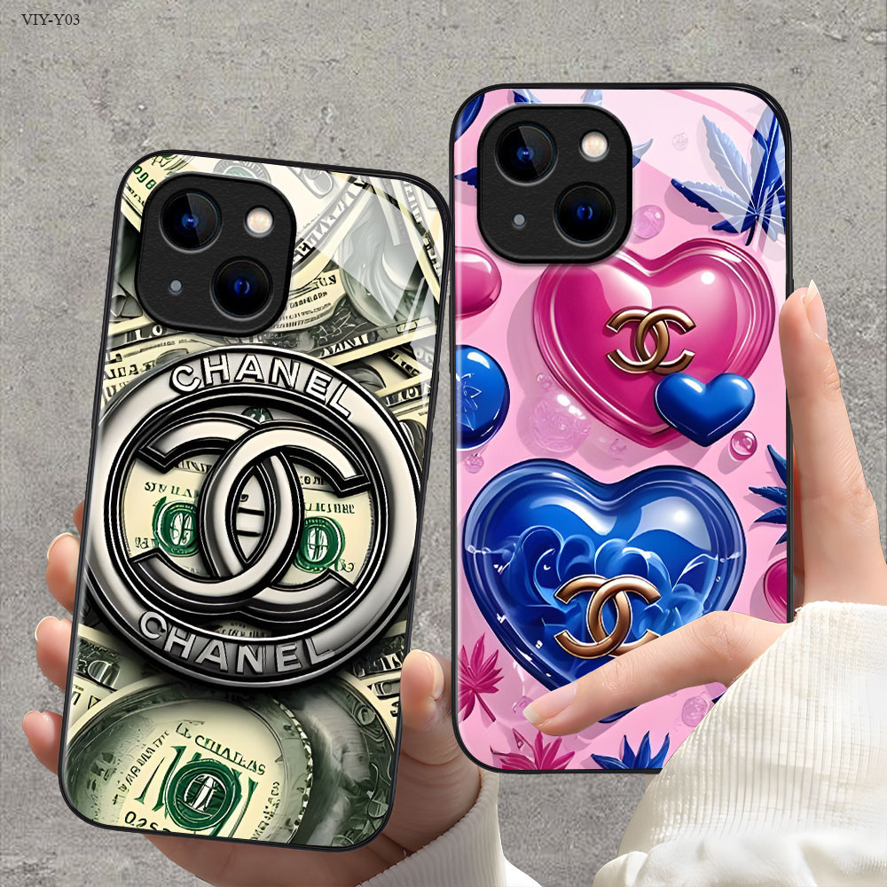 VIVO Y03 Y03T Y100 Y17S V29 V25 Y22 V30 V29E V40 Y36 Y28S Y27S Y18 Y16 V20 V30E Y22S V20 V27 V30 SE Pro 4G 5G เคส Case