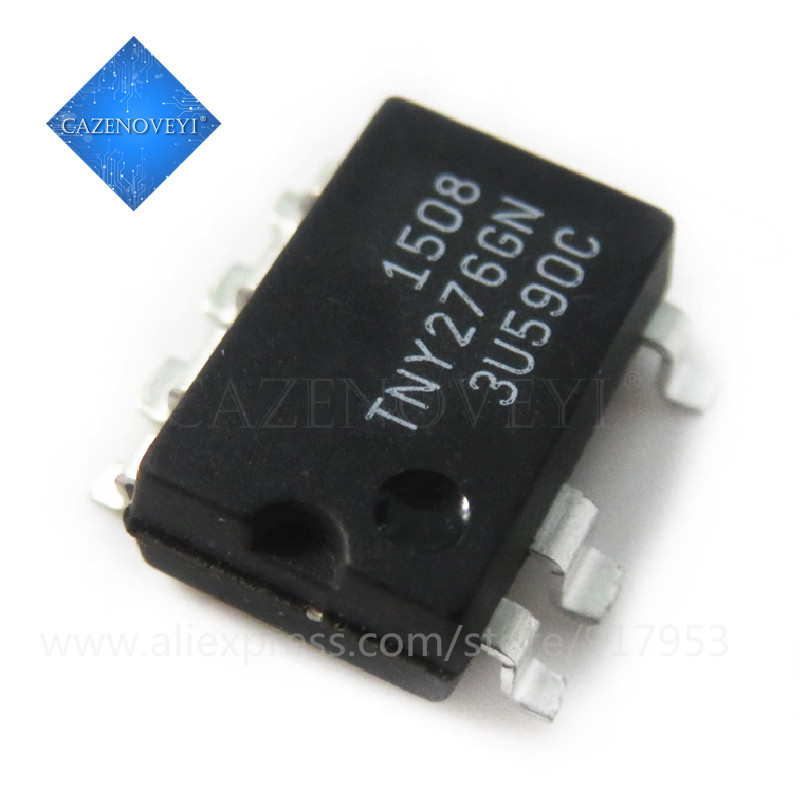 ใหม่เอี่ยม 10 ชิ้น/ล็อต TNY276GN TNY276G TNY276 -7