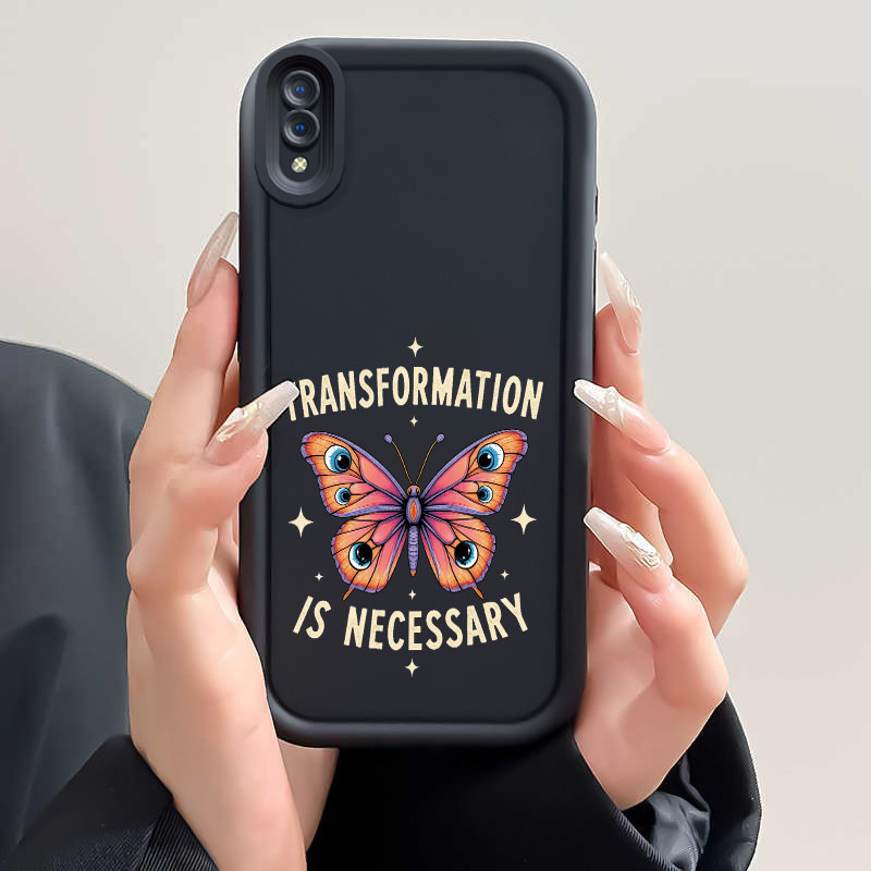 เคส VIVO Y91 Y91i Y93 Y93s Y95 ปกอ่อน