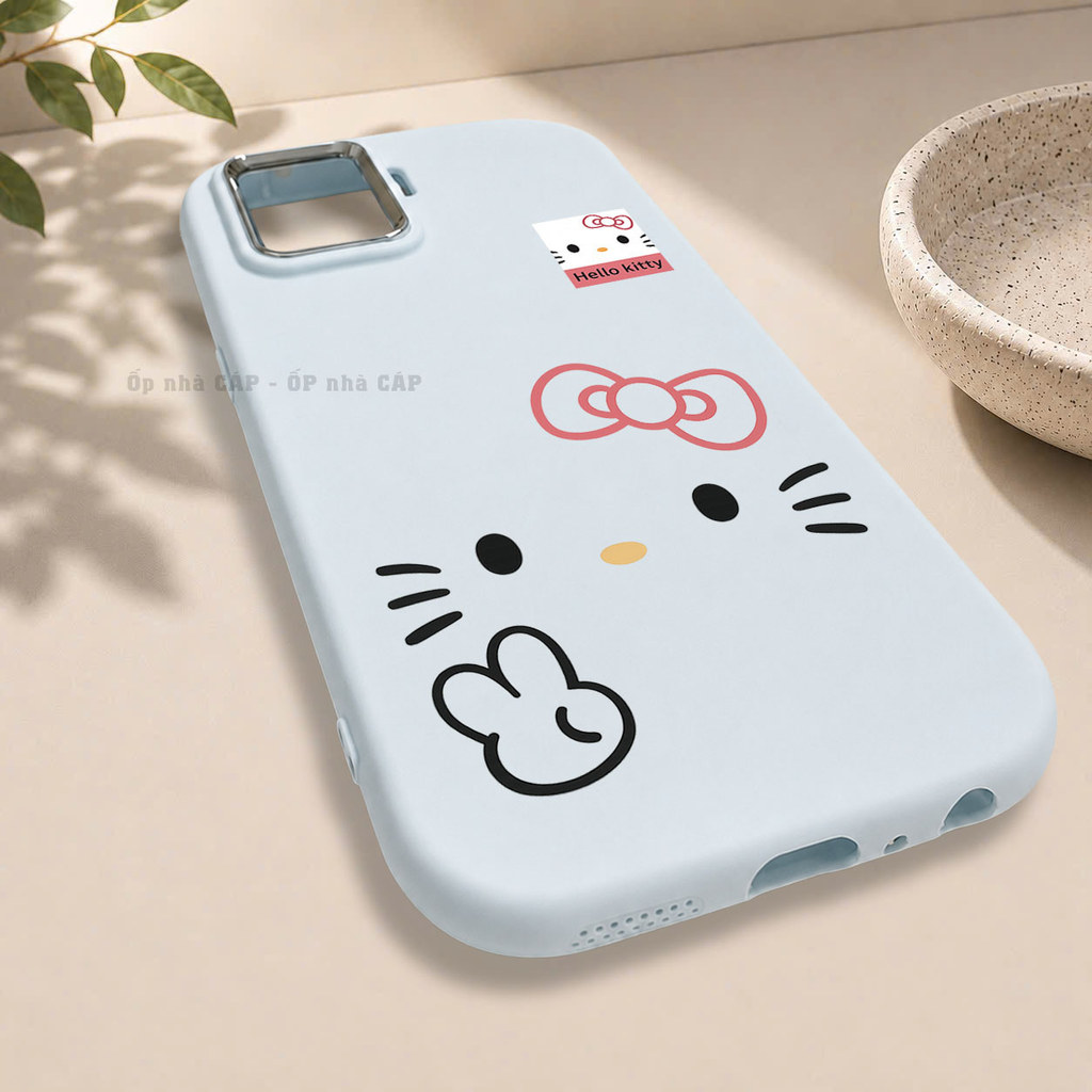เคส Oppo A94 แบบอ้วนสุดน่ารัก