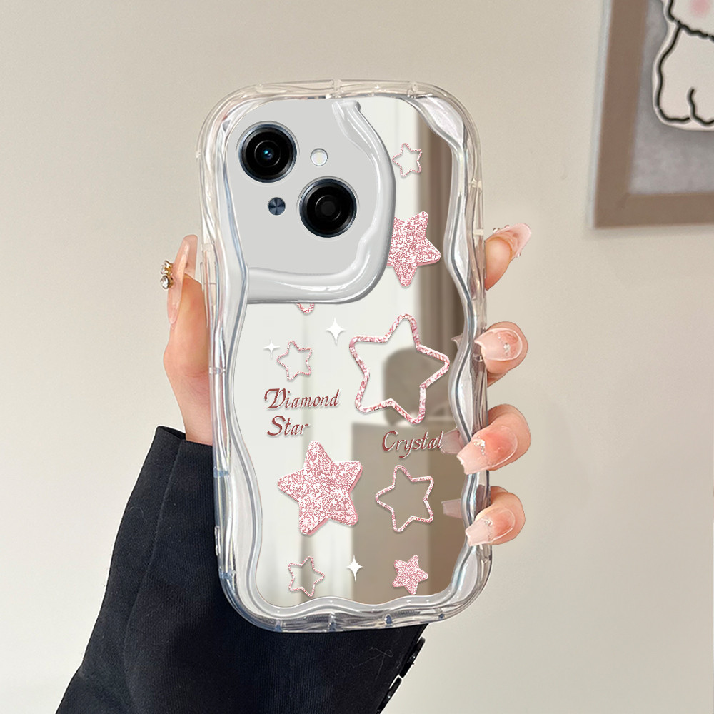 ปลอก Hp สําหรับ Tecno Spark Go 1 Pop 9 2025 4G Sofcase โทรศัพท์ Cassing กรณีนุ่ม Kesing C6 5127 JZ 3