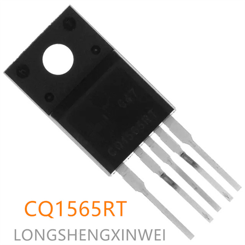 SHDJ-1PCS ใหม่ original FSCQ1565RT CQ1565RT 1565RT ถึง 220F LCD power management ชิป