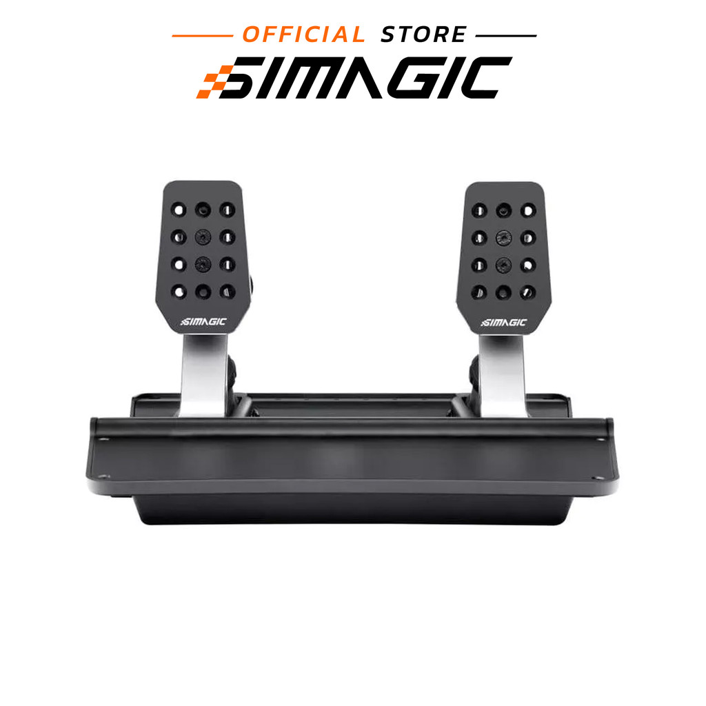 Simagic   P500 Loadcell Pedals