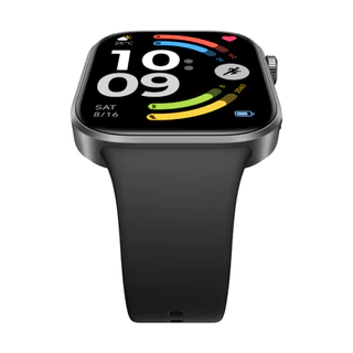REDMI Watch 6 Obsidian Black - A0183254