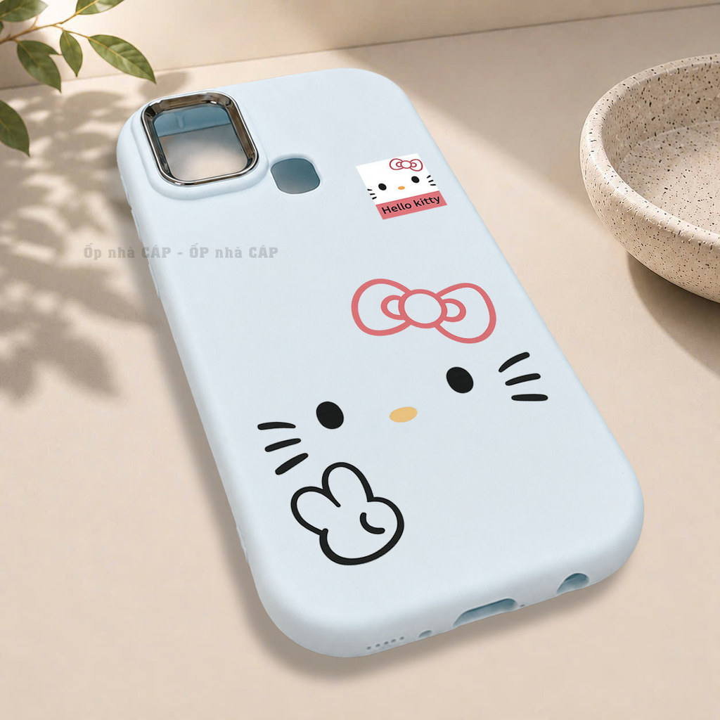 เคส Samsung M31 / F41 แบบอ้วนสุดน่ารัก