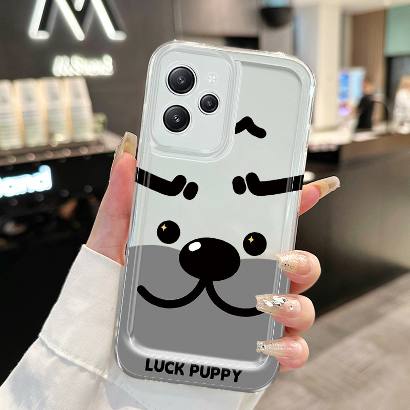 เคสสำหรับ Xiaomi Redmi 12 5G 12C 11A 10 Prime 10C 9 Prime 9A 9C NFC 10A 9T 13C A1 A2 POCO C65 M2 C55