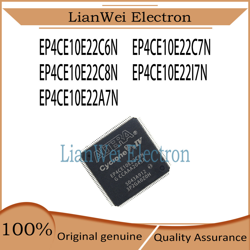 EP4CE10E22 EP4CE10E EP4CE10 EP4CE10E22C6N EP4CE10E22C7N EP4CE10E22C8N EP4CE10E22I7N EP4CE10E22FP4CE1