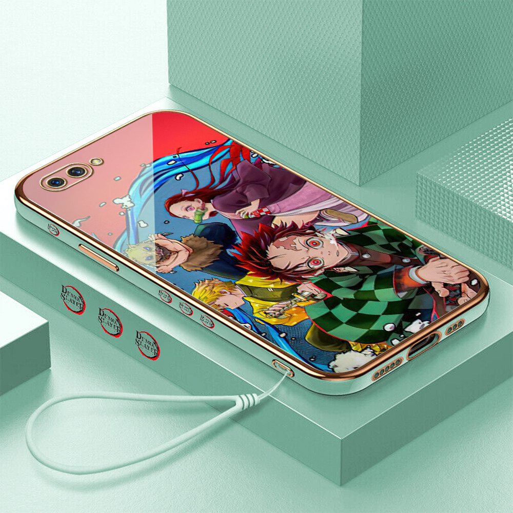 HP LOKAL [จัดส่งในพื้นที่] OPPO A2 A3 A3X A3I A80 5G K12X A3S A5 Pro A5S A7 A7N A9 2020 A12 A12 A12E