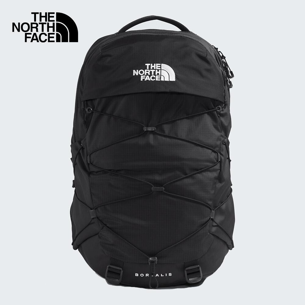 THE NORTH FACE BOREALIS - TNF BLACK กระเป๋าเป้