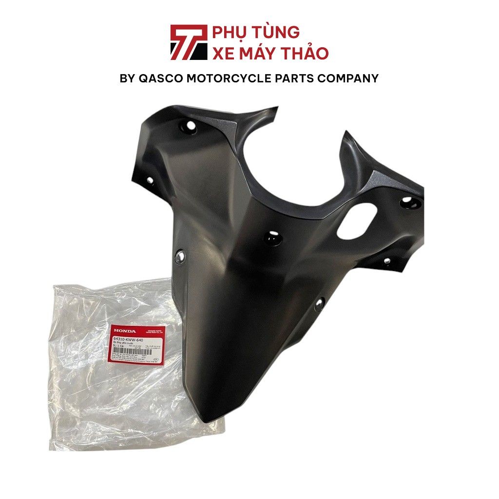 ฝาครอบแฟริ่งหน้า HONDA Wave Rs / Wave S | 64310-KWW-640_AA 60