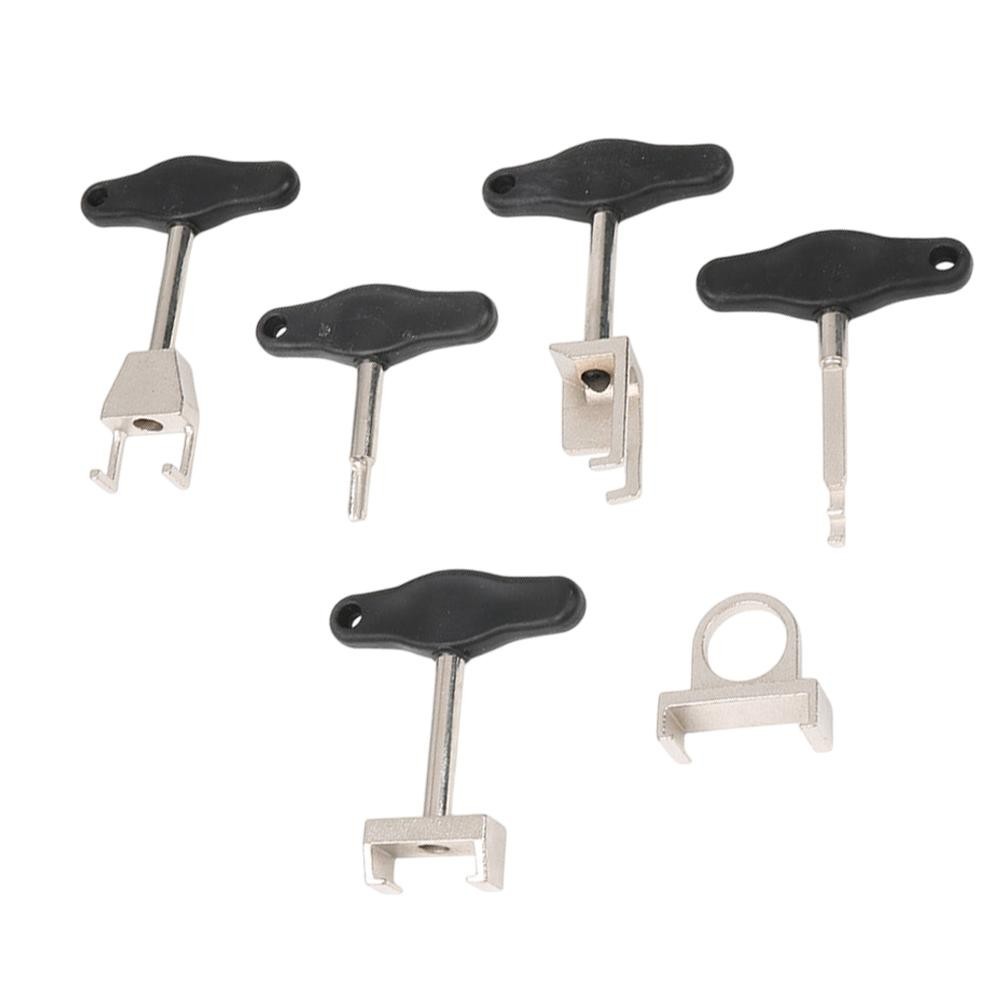 qp-xk สําหรับ Sagitar สําหรับ Skoda 1.4T/1.6L สําหรับคอยล์จุดระเบิดกําจัดเครื่องมือถอดชิ้นส่วน T1009