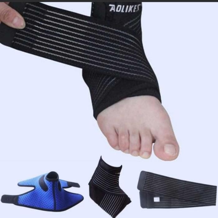 Choice - Aolikes Ankle Brace / Ankle Support / Ankle Brace