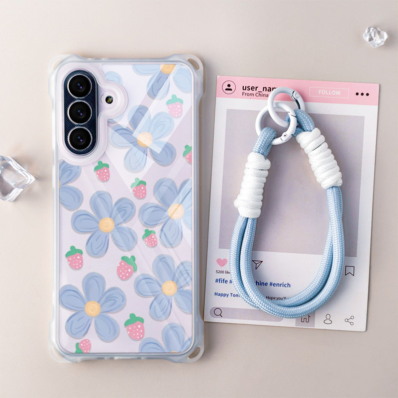 GANTUNGAN OPPO HP MATA A5 2025 A5X A3X A5I Pro A38 A16 A60 A3X A5I Pro A38 A16 A60 A3 A18 Sjgs Nls04