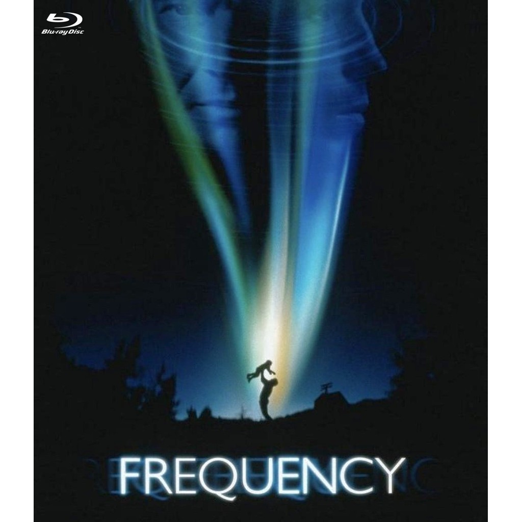 Frequency (2000) บลูเรย์ Blu-ray ⭐7.3/10 Dennis Quaid