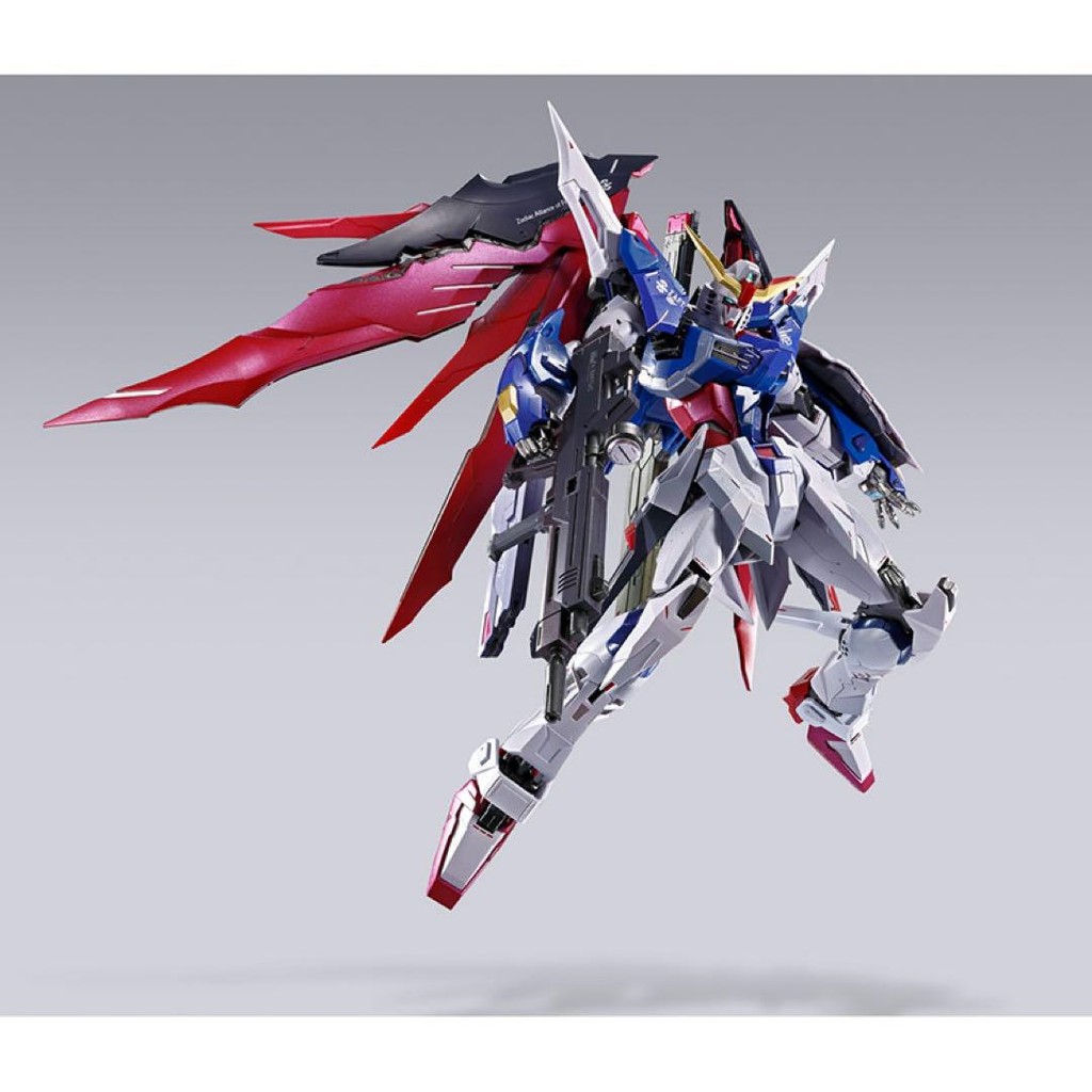 【Direct from Japan】METAL BUILD Destiny Gundam [MB FESTIVAL 2024]【Japan Exclusive】