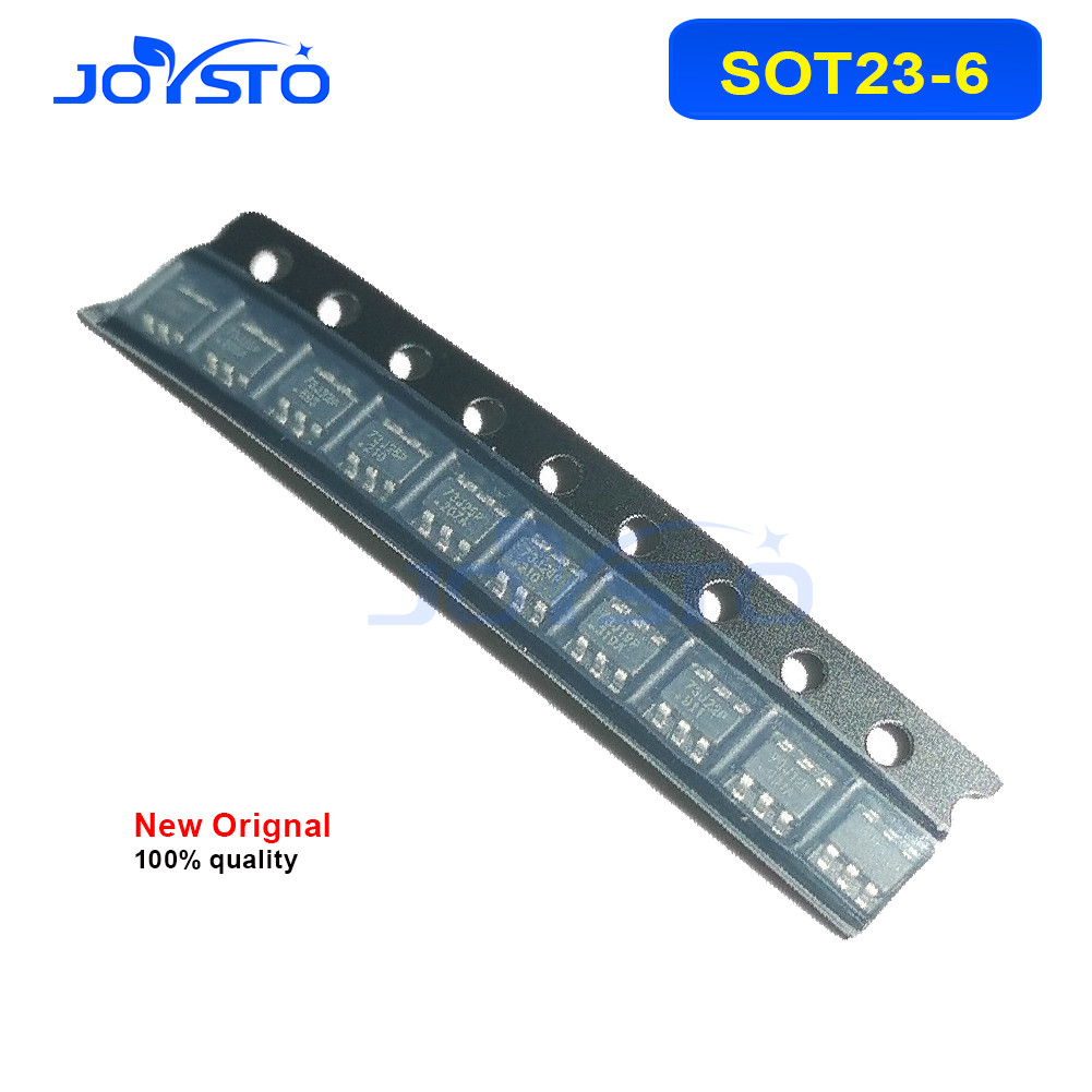 10-20 ชิ้น OB2263 OB2263MP OB2263AMP 63 SOT23-6 ชิปจัดการพลังงาน