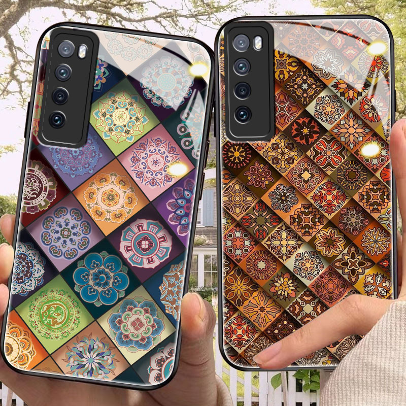 Classical Casing for huawei nova 7/se/i,2/i/lite,3/i,4/e,5/t,6,8/i,9/se,10/se,11,y61,y70,y90,mate 9,