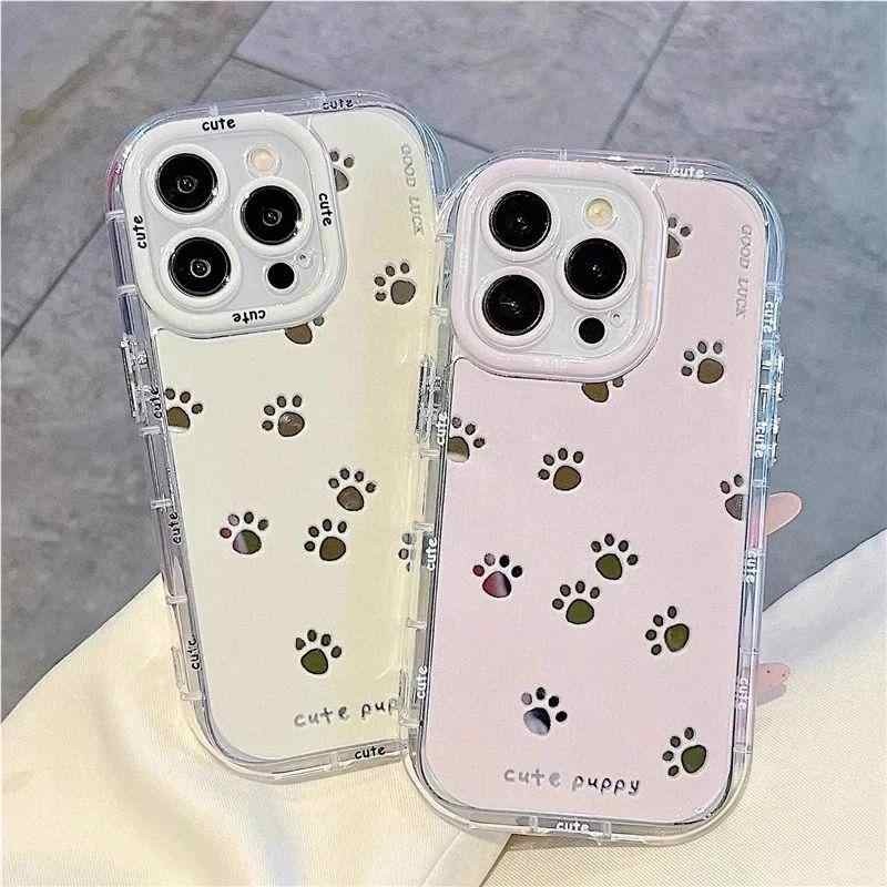 HP ล่าสุดกระจก Tapak กรณี Iphone 13 11 15 Pro Max 16 Pro Max 15 Promax 7 8 Plus Ip X Xs Xr 7+ 8+ Ip1