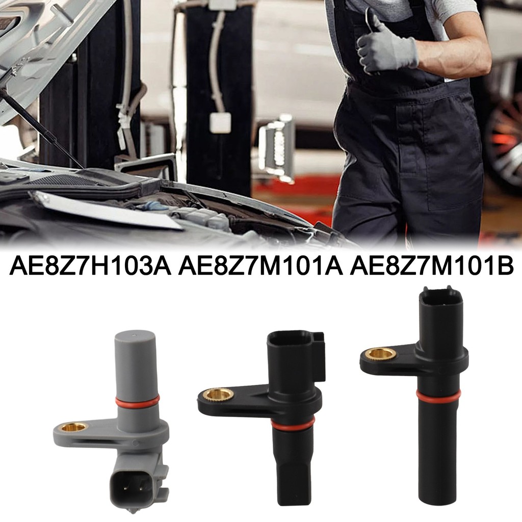 ชุดเซ็นเซอร์ความเร็วการส่งผ่านjelly สําหรับ Ford สําหรับ Focus สําหรับ Fiesta สําหรับ Transit 11-14 - รูปที่ 2