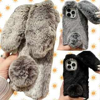 สําหรับ vivo V50 V40 V30 V29 V27 V25 V23 V21 e Pro Plush เคส…