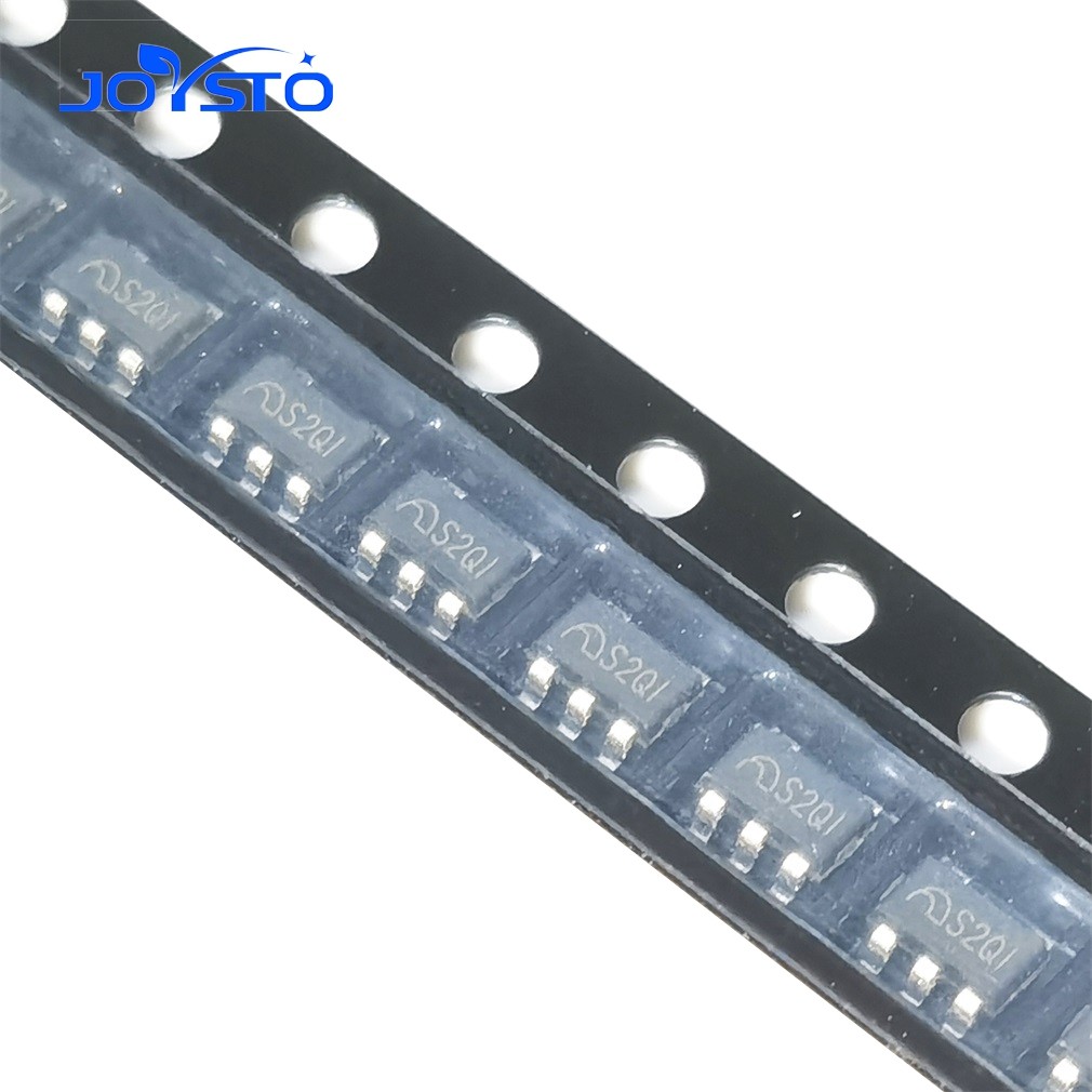 20PCS ME6211C33M5G-N ME6211C33M5G SOT23-5 S2 ME6211-3.3V 3.3V 0.5A ldo Linear regulator