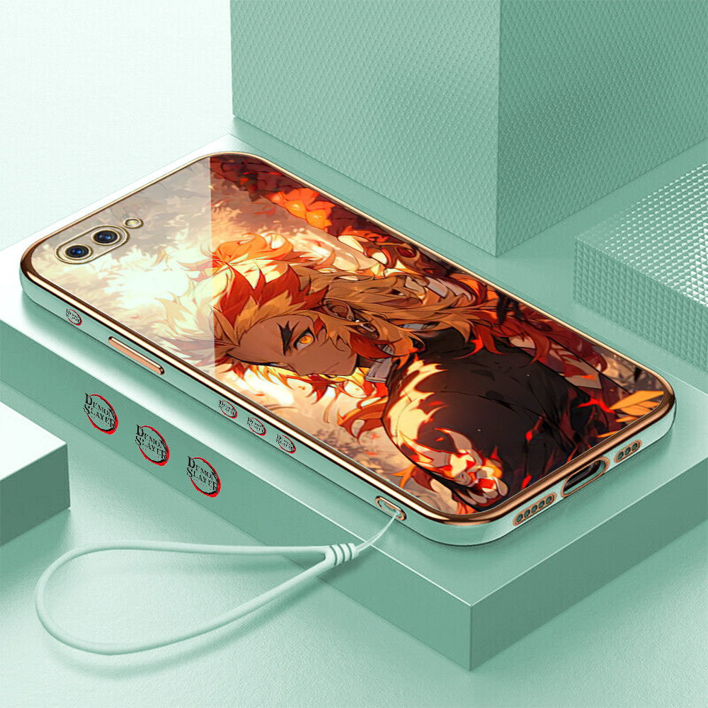 HP LOKAL [จัดส่งในพื้นที่] OPPO A2 A3 A3X A3I A80 5G K12X A3S A5 Pro A5S A7 A7N A9 2020 A12 A12 A12E