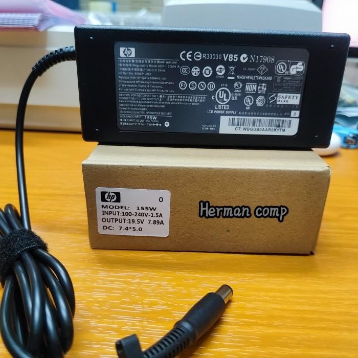 HSTNN-LA09 อะแดปเตอร์ AC PA-1151-03HR 19V 789A 150W สําหรับ HP ALL-IN-ONE 200-5250 200-5020