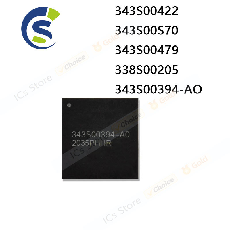 1PCS ใหม่และต้นฉบับ BGA 443S00422 343S00S70 443S00479 338S00205 443S00394-AO