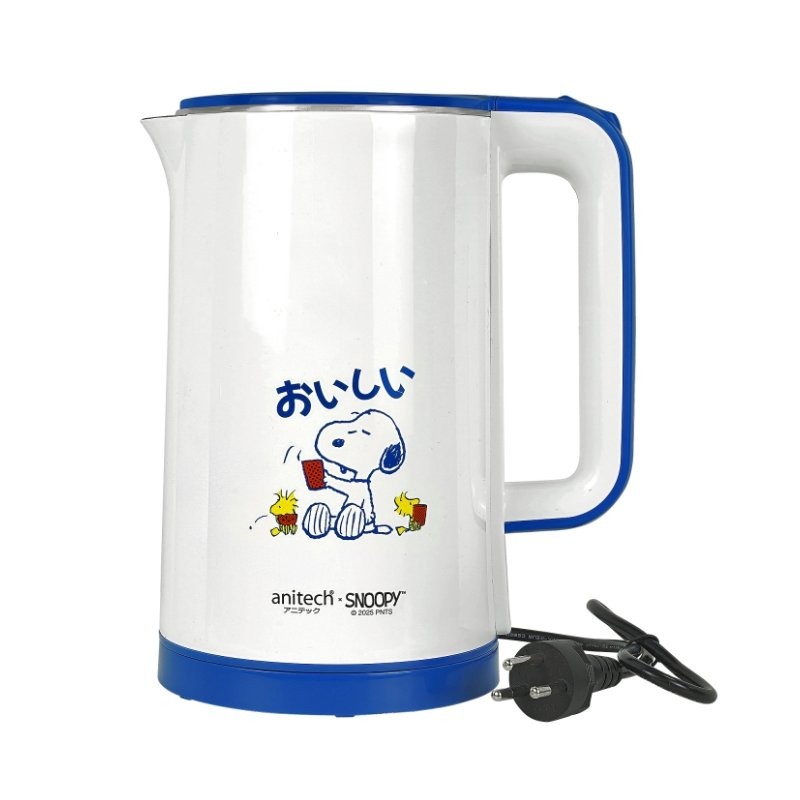 Anitech x Snoopy กาต้มน้ำไฟฟ้า (1500 วัตต์ รูปที่ 3