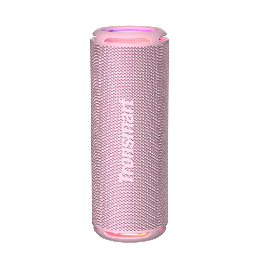 BLUETOOTH SPEAKER (ลำโพงบลูทูธ) TRONSMART T7 LITE PORTABLE (T7LITE PINK) \\\