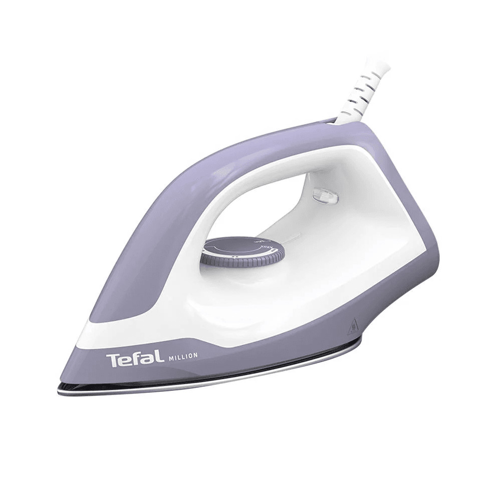 TEFAL เตารีดแห้ง 1200 วัตต์ รุ่น FS2623T0